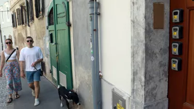 Novi zakon na čakanju, a sobodajalski lobi se &scaron;e ne more veseliti