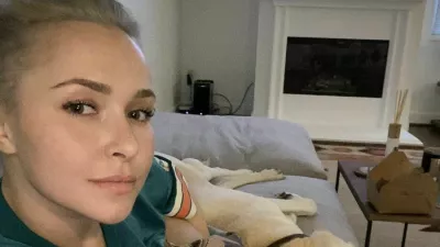 Hayden Panettiere se je razgovorila o svoji poporodni depresiji in zasvojenosti z alkoholom, ki ji je sledila.