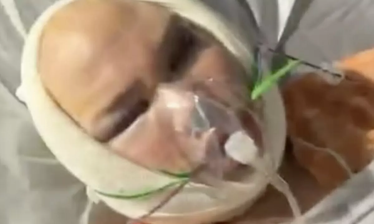 Kljub dramatičnim zapletom svoje odločitve ne obžaluje, druge pa opozarja, naj na takšne posege nikoli ne hodijo sami.