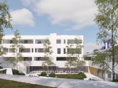 Izdali gradbeno dovoljenje, končno se bo prenova blejske osnovne &scaron;ole lahko začela