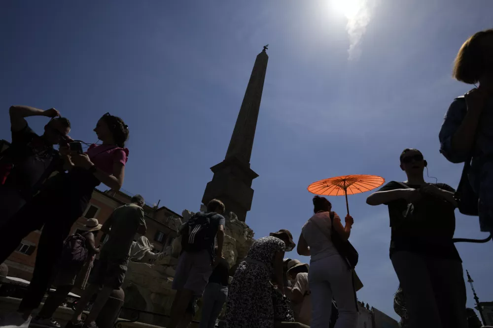 Rim / Foto: AP