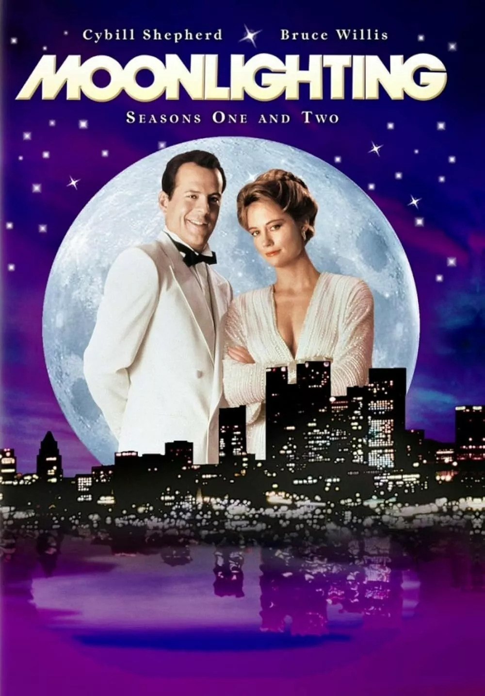 Moonlighting series / Foto: Nn