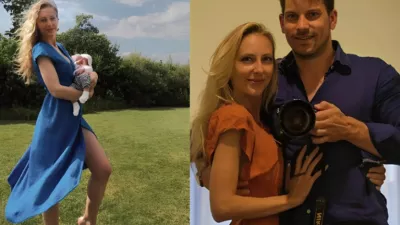 Umorjena Švicarja Kristina Joksimović