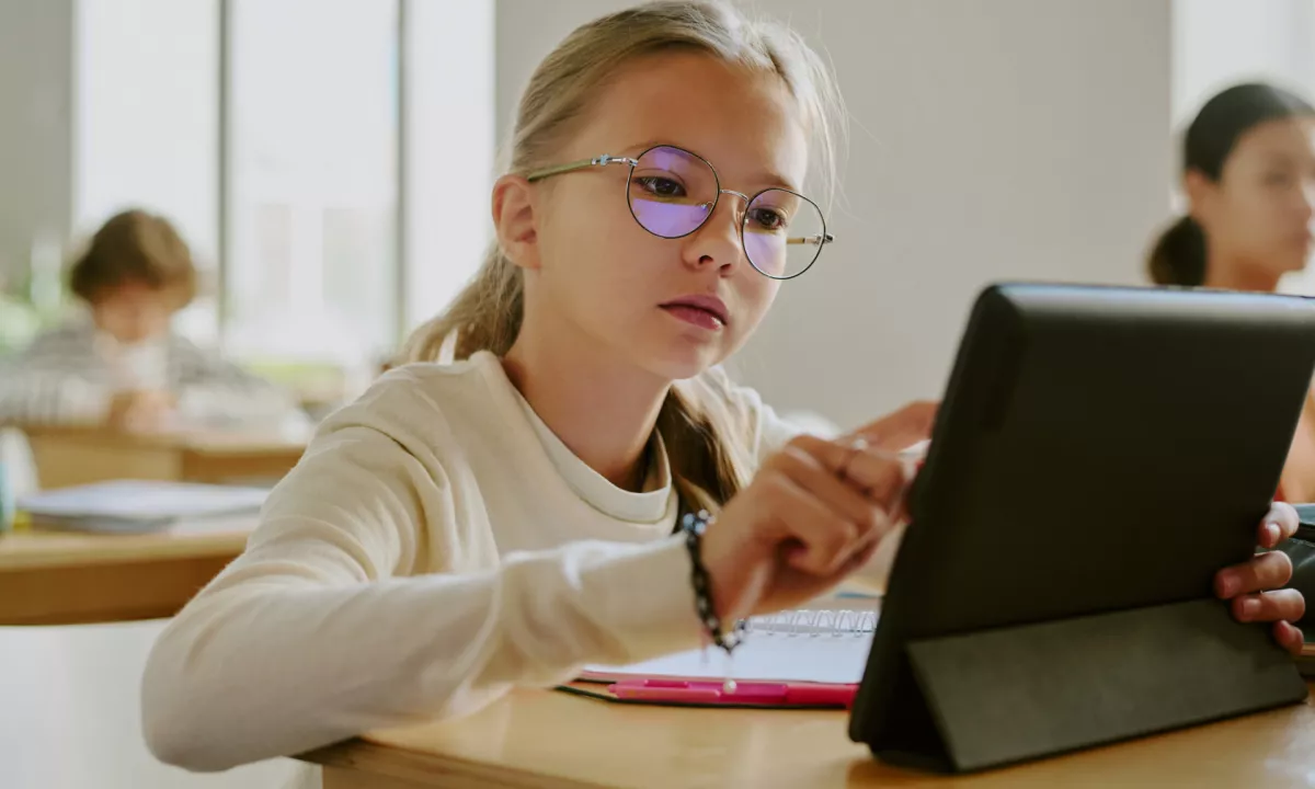 S sistemskim uvajanjem računalništva in informatike v šole krepko zamujamo.