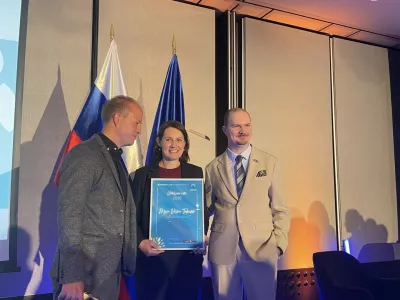 Mojca Volkar Trobev&scaron;ek