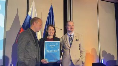 Mojca Volkar Trobev&scaron;ek