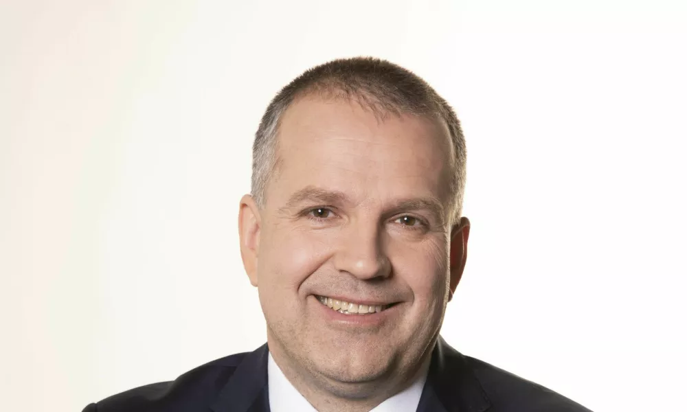 Generali InvestmentsAle&scaron; Lokar