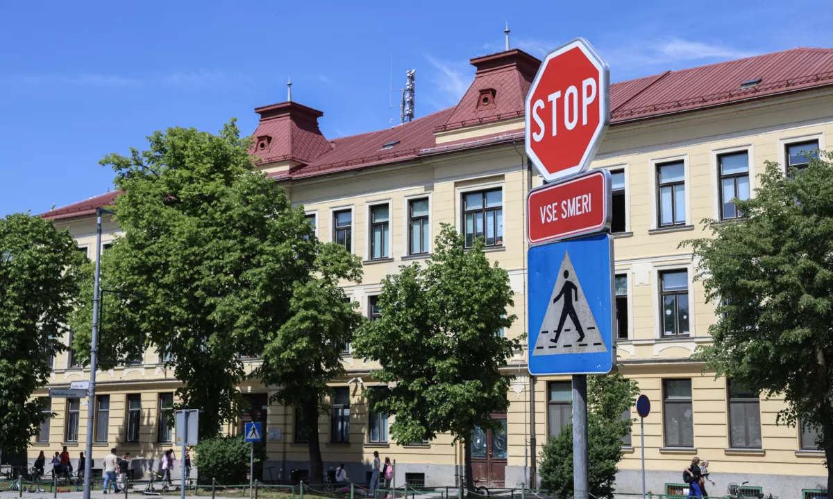 Čeprav nekateri stojijo že leta, so posamezni vozniki, še posebno tisti, ki nanje naletijo prvič, zmedeni.
