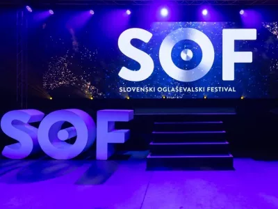 SOF, 2025, ogla&scaron;evanje