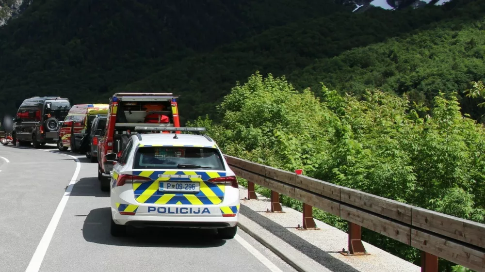 Policija, PU Nova Gorica
