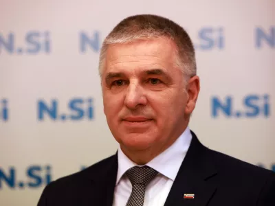 21.01.2026,Fokus Marko LotričFoto: Tomaž Skale