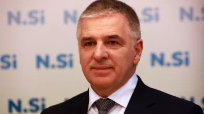 21.01.2026,Fokus Marko LotričFoto: Tomaž Skale