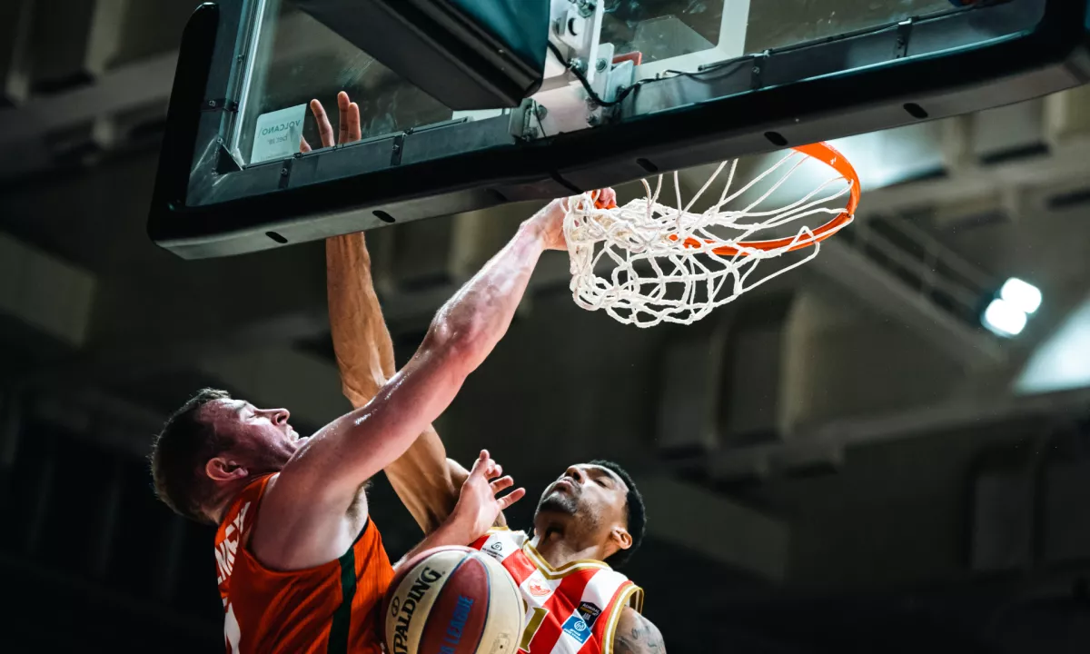 Košarkarski vrhunci: poraz Prepeliča in Sekulića, zmaga Cedevite Olimpije in kontroverze v Beogradu