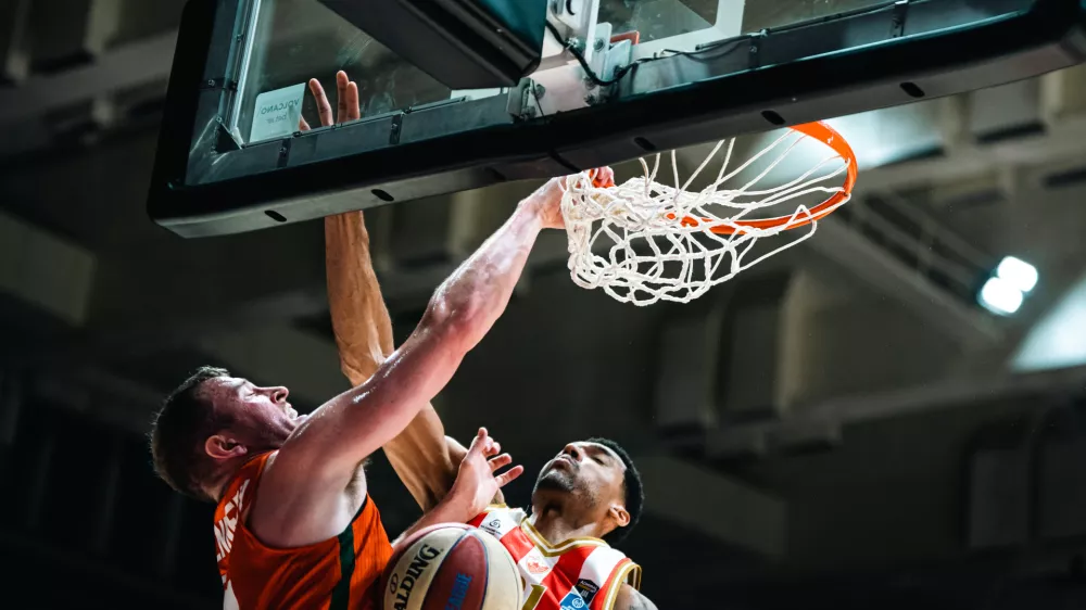 Thomas Kennedy, Olimpija