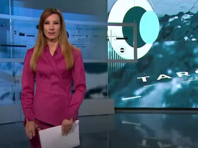 Tarča zajem zaslona