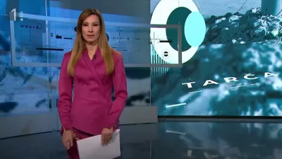 Tarča zajem zaslona