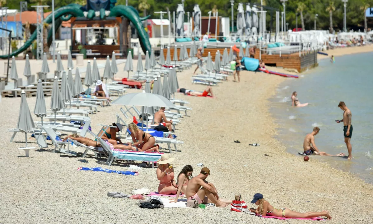 Hrvaška: počitniške cene, prihranki in strahovi turistov