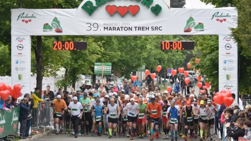 Maraton Radenci