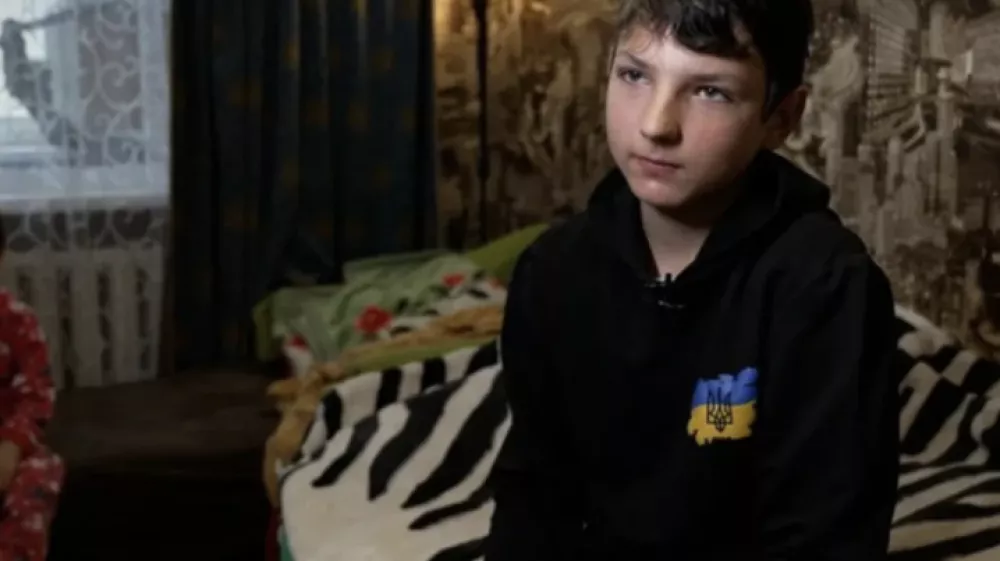 Foto: zajem zaslona X
