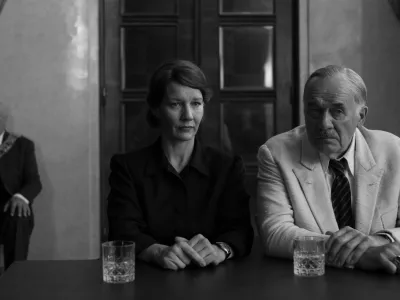 Očetnjava (Vaterland), režija Pawel Pawlikowski, 2026