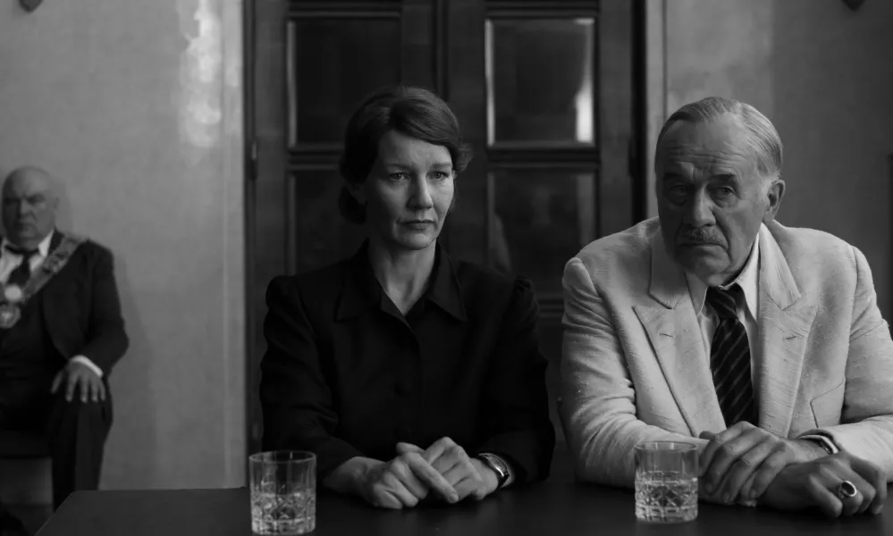 Očetnjava (Vaterland), režija Pawel Pawlikowski, 2026
