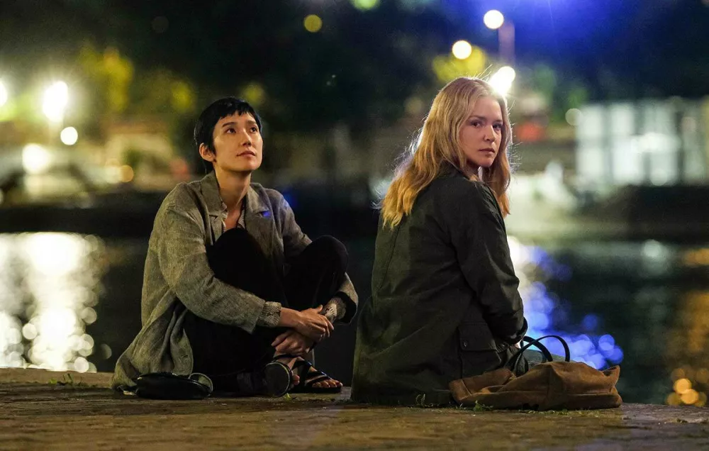 Nenadoma (Soudain), film, režija Ryosuke Hamaguchi, 2026