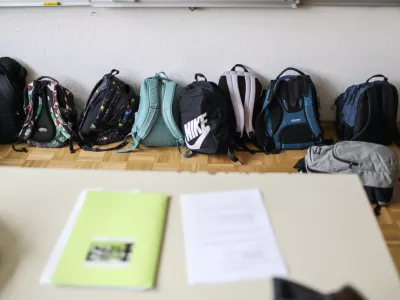 &ldquo;Katera &scaron;torklja je bolj&scaron;a mama: bela ali črna?&rdquo;