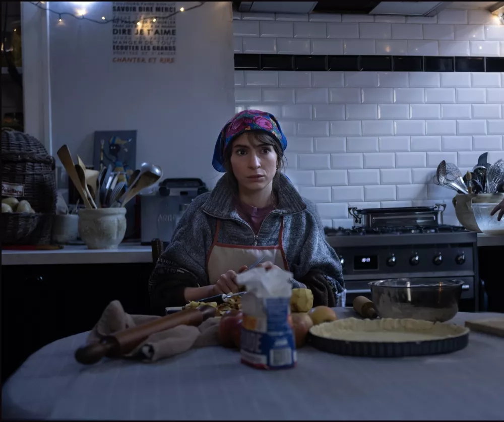 Dnevnik sobarice, film, režija Radu Jude, 2026