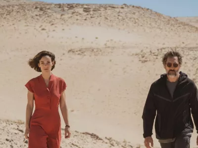 Ljubljeni (El ser querido), film, režija Rodrigo Sorogoyen, 2026