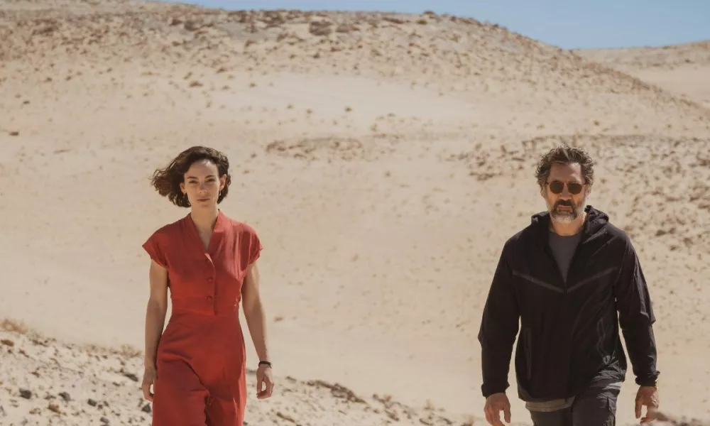 Ljubljeni (El ser querido), film, režija Rodrigo Sorogoyen, 2026