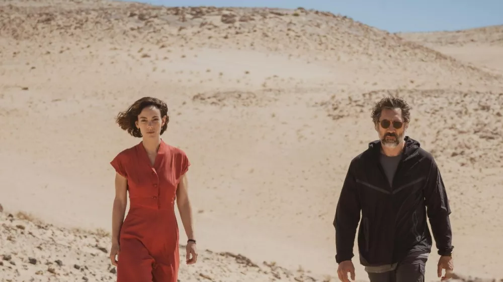 Ljubljeni (El ser querido), film, režija Rodrigo Sorogoyen, 2026