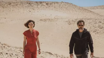 Ljubljeni (El ser querido), film, režija Rodrigo Sorogoyen, 2026