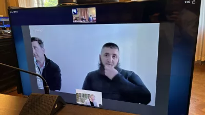 Roparja zanima Trumpov in Jankovićev psiholo&scaron;ki profil