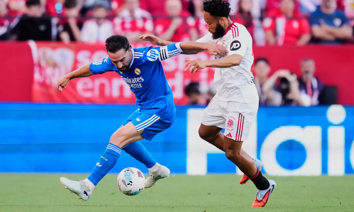 Real Madrid zapušča še ena legenda kluba