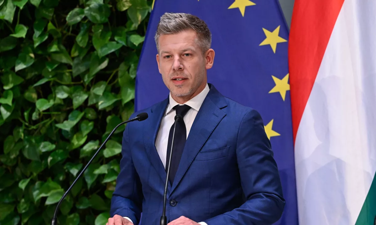 Madžarska politična drama: od resetiranja odnosov do pozivov k odstopu in spogledovanja z Brusljem