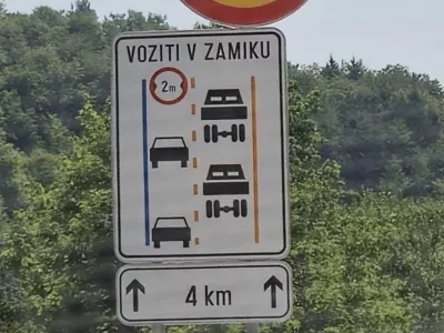 Foto: zajem zaslona fb