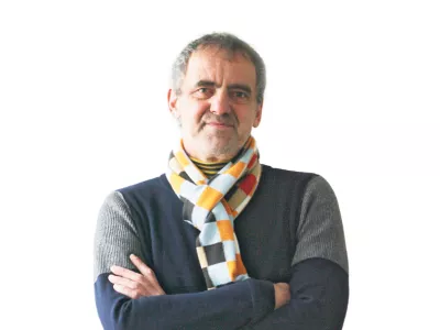 Leon Magdalenc, samo za ONLINE