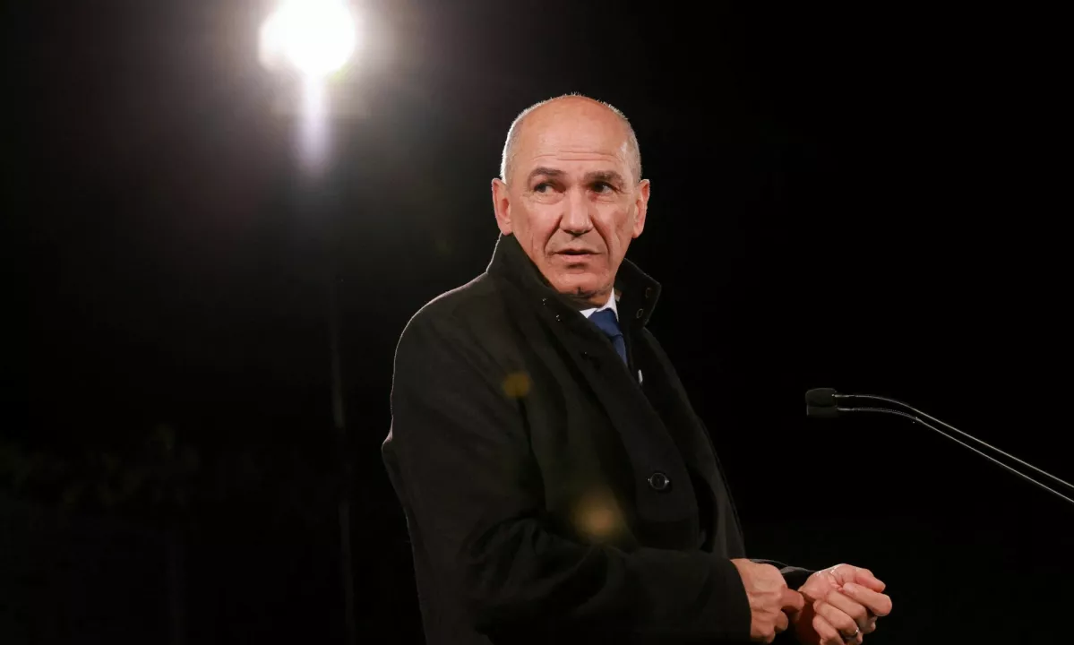 Koalicijska pogodba: demografski sklad, financiranje nevladnikov, brezplačen vrtec, testiranje na droge …