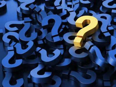 Kak&scaron;no pa je va&scaron;e splo&scaron;no znanje? / Foto: Istock