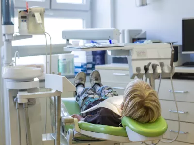 Amatersko zobozdravstvo: kaj vse lahko gre narobe