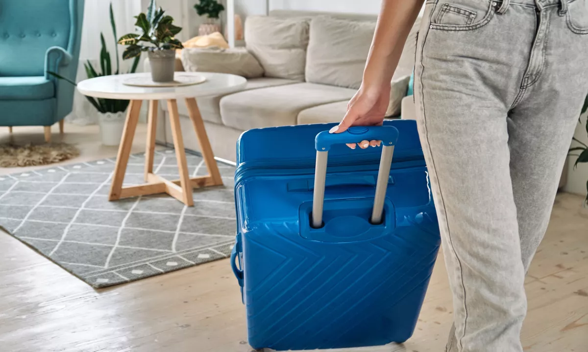 Od danes nova pravila za Airbnb in Booking