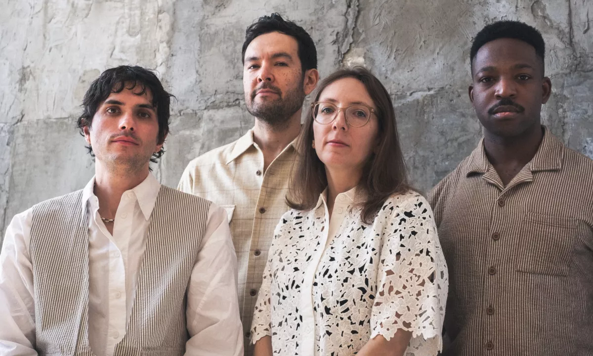 Začenja se butični festival Jazz Cerkno