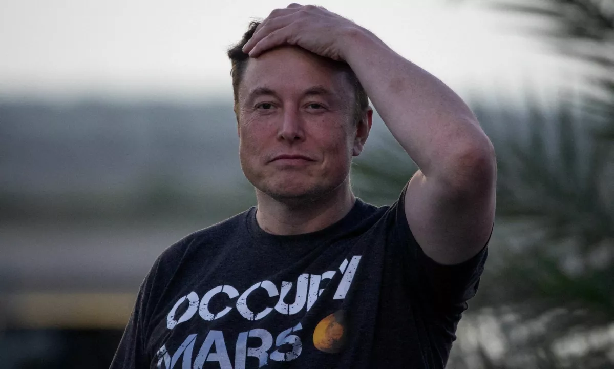 SpaceX se uvršča med 10 največjih korporativnih imetnikov bitcoina