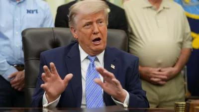 Cene živil poletele v nebo, Trumpov odziv: rahljanje okoljskih pravil glede...