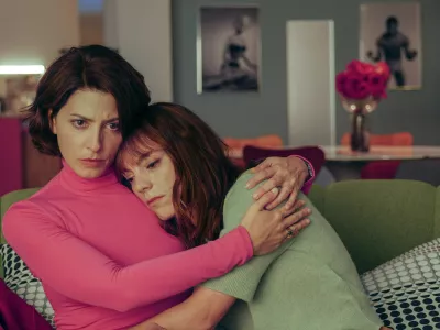 Grenki božič (Amarga Navidad), film, režija Pedro Almodovar, 2026