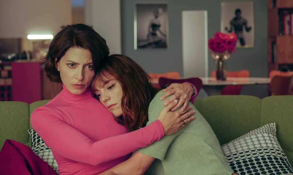 Grenki božič (Amarga Navidad), film, režija Pedro Almodovar, 2026