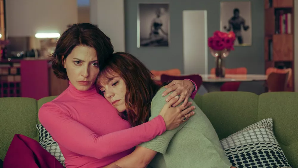 Grenki božič (Amarga Navidad), film, režija Pedro Almodovar, 2026