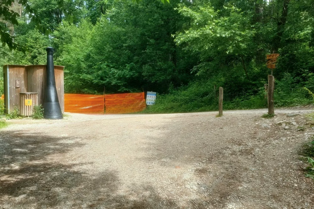 Foto: ZOO Ljubljana