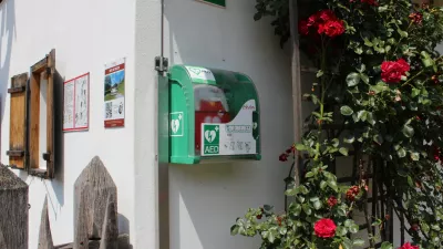 Foto: Dru&scaron;tvo AED
