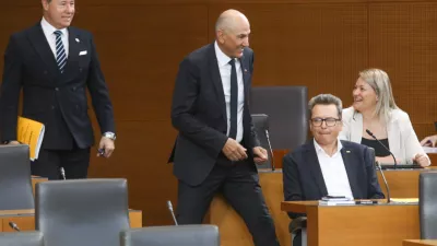 Janez Jan&scaron;a 22.5.2026 -&nbsp;izredna seja DZ, na kateri bodo obravnavali predlog za izvolitev prvaka SDS Janeza Jan&scaron;e za predsednika vlade;Foto: Luka Cjuha
